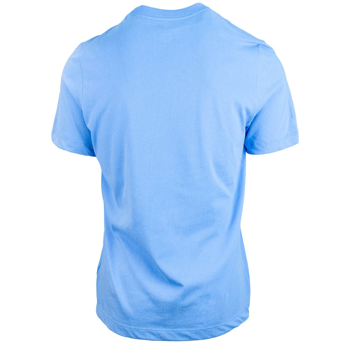 Nike bold utah state aggies blue unisex t-shirt